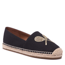 Kate Spade Espadrilles Kate Spade Doubles K7135 Black