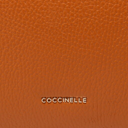 

Сумка Coccinelle N15 Coccinellegleen E1 N15 15 02 01 Paprika R18, Оранжевий