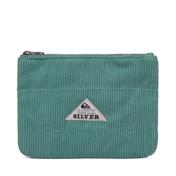 Quiksilver Косметичка Quiksilver The Winter Cord EQWBP03008 Бірюзовий