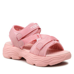 Togoshi Szandál Togoshi WP40-21200 Pink