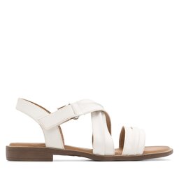 

Босоніжки Clara Barson NAMARA WS6112-04 Білий