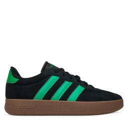 adidas Sneakersy adidas Barreda JR1326 Czarny