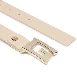 

Жіночий ремінь Guess Not Coordinated Belts BW7824 VIN30 IVO, Écru