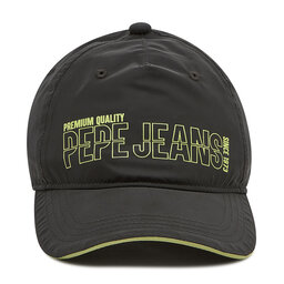 

Бейсболка Pepe Jeans Mali Cap PB040282 Dark Grey 975, Сірий