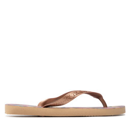 

В'єтнамки Havaianas Top Spring 41319320727 Golden, Золотий