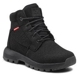 Helly Hansen Обувки Helly Hansen Jk Browstring Lv Primaloft 11779_990 Black