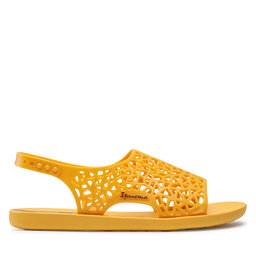 

Босоніжки Ipanema Shape 26679 Yellow/Yellow 21488, Жовтий