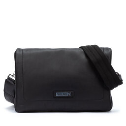 Pikolinos Táska Pikolinos Wha-1071 Black 000