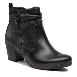 Jana Botine Jana 8-25363-29 Black 001