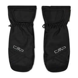 CMP Лыжные перчатки CMP Kids Ski Mitten 6524824J Nero