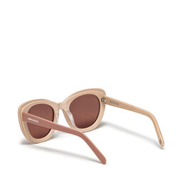 

Сонцезахисні окуляри Gino Rossi O3WA-015-SS21 Pink, Рожевий
