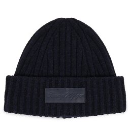 Tommy Hilfiger Σκούφος Tommy Hilfiger Twist AW0AW15325 Σκούρο μπλε