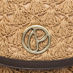 

Сумка Pepe Jeans Jade PL031425 Caramel 857, Бежевий