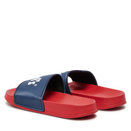 

Шльопанці Levi's® VPOL0183S-0290 Navy Red, Cиній