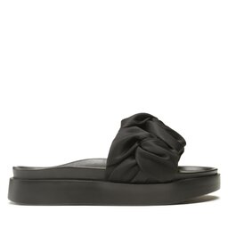 Inuikii Chanclas Inuikii Fjord Flower 70104-126 Negro