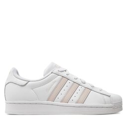 adidas Sneakersy adidas Superstar W IE3001 Bílá