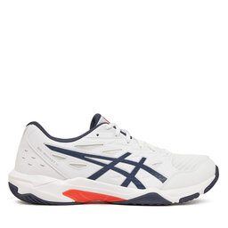 Asics Batai uždaroms aikštelėms Asics Gel-Rocket 11 1071A091 Balta