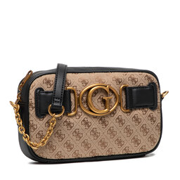 

Сумка Guess Aviana Camera Bag HWJB84 14140 LBL, Бежевий