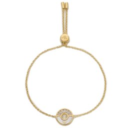 

Браслет Emporio Armani EG3558710 Gold, Золотий