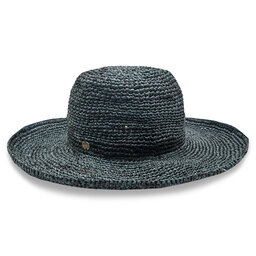 Seafolly Šešir Seafolly Shady Lady 71914-HT Black