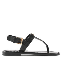 

Босоніжки TWINSET, Чорний