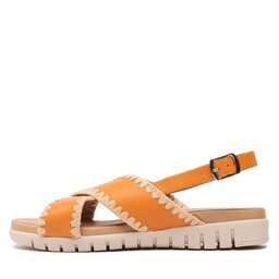 

Босоніжки Gioseppo 69181-P Orange, Оранжевий