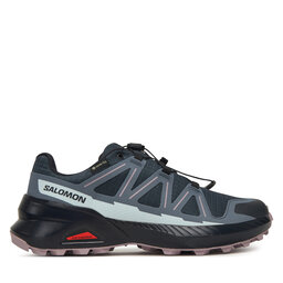 Salomon Zapatillas de running Salomon Speedcross Peak Gore-Tex L47790700 Azul marino