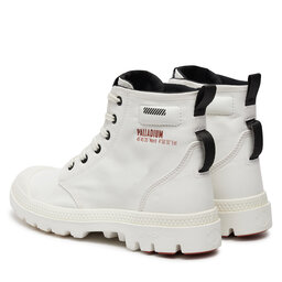 

Черевики туристичні Palladium Pampa Lite+ Hi 79102-116-M Star White, Білий