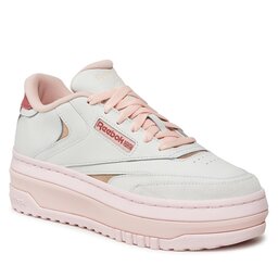Reebok Boty Reebok Club C Extra IF8343 Šedá