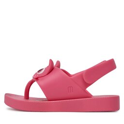 

Босоніжки Melissa Mini Melissa Teeny Bb 35694 Fucsia AT469, Рожевий