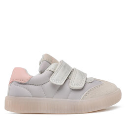 

Снікерcи Nelli Blu AVO-291-025 Light Grey, Сірий