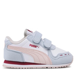 

Снікерcи Puma, Білий