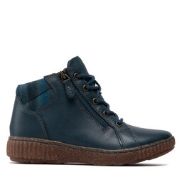 

Ботильйони Clarks, Cиній
