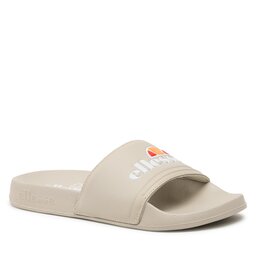 Ellesse Šľapky Ellesse Filippo Slide SHRF0397214 Beige 214