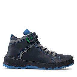

Черевики Kickers Kick Teen 878840-30-10 D Marine, Cиній