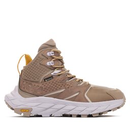 

Трекінгові черевики Hoka Anacapa Mid Gtx 1119372 DLMR Beige, Бежевий