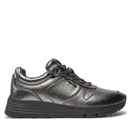 Tamaris Sneakers Tamaris 1-23730-41 Silberfarben