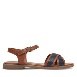 Lasocki Sandalen Lasocki WI16-FOXI-77 Braun