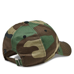 

Шапкa New Era Kids Character 940 Superman 60285248 Хакі
