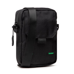 

Плоска сумка Sprandi BSR-S-111-10-06 Black, Чорний