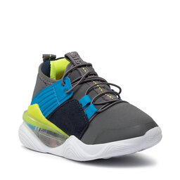 Bibi Laisvalaikio batai Bibi Line Flow 1139111511 Graphite/Navy