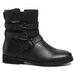 

Ботильйони Les Tropeziennes Adriane 22311 Black, Чорний