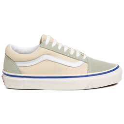 

Кросівки Vans Old Skool  Dx VN0A38G2XFK1 (Anaheimfcty) Ogcrmogpltnm, Бежевий