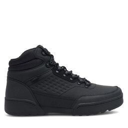 Sprandi Botines planos Sprandi MP07-01548-02 Negro