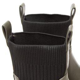 

Ботильйони DeeZee ZAL90101-1 Dark Green, Хакі