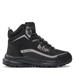 Lee Cooper Ορειβατικά παπούτσια Lee Cooper LCJ-24-01-2930MA Μαύρο