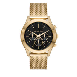 Michael Kors Reloj Michael Kors Lexington MK9057 Gold