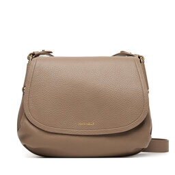 Coccinelle Сумка Coccinelle T95 Coccinellerebekka E1 T95 15 02 01 Бежевий
