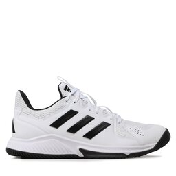 

Взуття adidas Bukatsu HR0626 Ftwwht/Cblack/Ftwwht, Білий