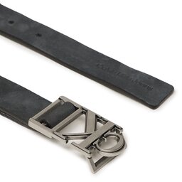 

Жіночий ремінь Calvin Klein Jeans Mono Seasonal Lthr Belt 25Mm K60K610895 BDS, Сірий